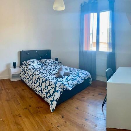Le Jean Perrot Rent4Night Grenoble Apartment Екстериор снимка