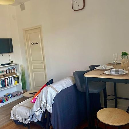 Le Jean Perrot Rent4Night Grenoble Apartment Екстериор снимка