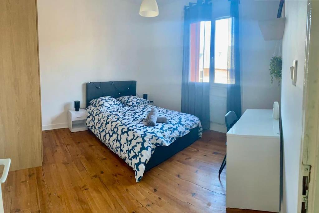 Le Jean Perrot Rent4Night Grenoble Apartment Екстериор снимка
